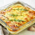 gratin pommes de terre bacon